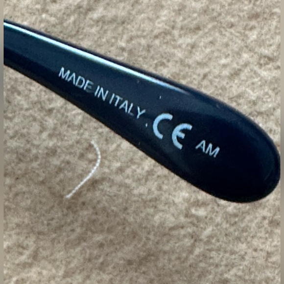 NWOT Givenchy Glasses ๐ค look smart - Picture 7 of 10